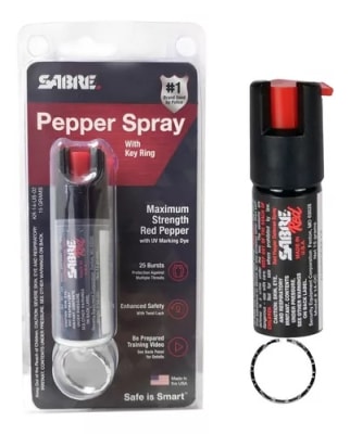 Gas Pimienta KR 14 15 gr.1