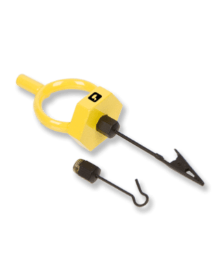 Gator Grip Dubbing Spinner1