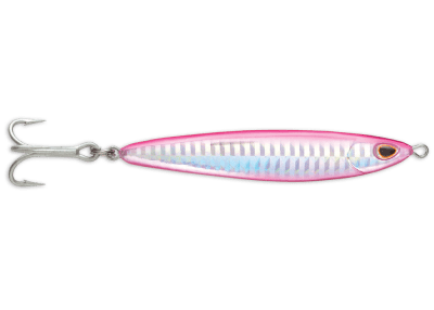 Señuelo GOMAME HIG Silver Pink Purple1