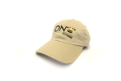 Jockey ONA Fly Fishing Beige1