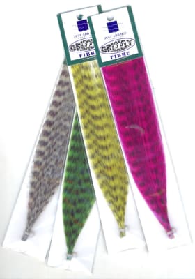 Grizzly Fibre1