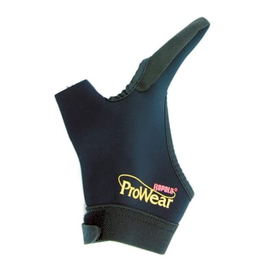 Guante Index con dedo1