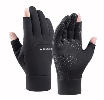 Guantes de pesca ONA fly fishing2