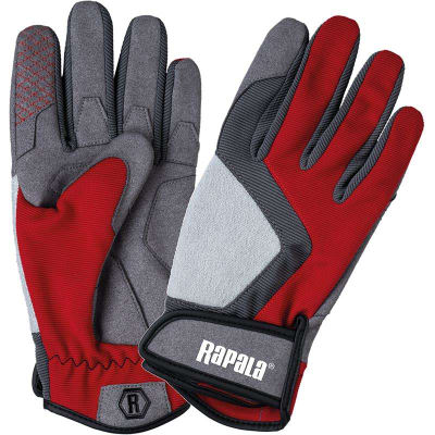 Guantes Rapala Performance Gloves1