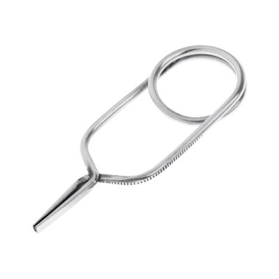 Hackle Plier Med1