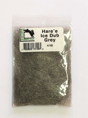 Hare´s Ice Dub Grey1