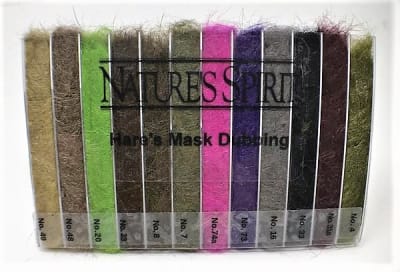 Hare´s Mask Dubbing dispenser1