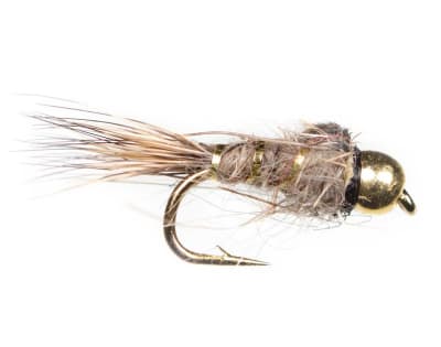 Hares Ear Bead Nymph1