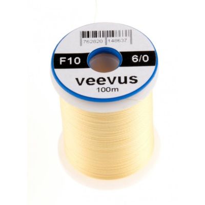 Hilo Atado moscas Veevus Yellow1
