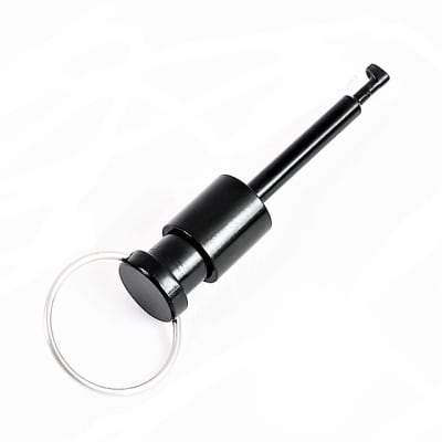 Hookhackle plier de metal1