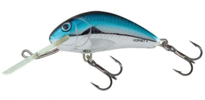 Señuelo  SALMO  Hornet 040 Sinking BHH1