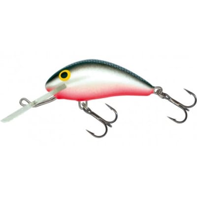 Señuelo Salmo Rattling Hornet Floating GRS1