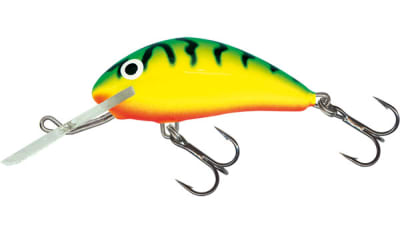 Señuelo  SALMO  Hornet 040 Floating GRT1