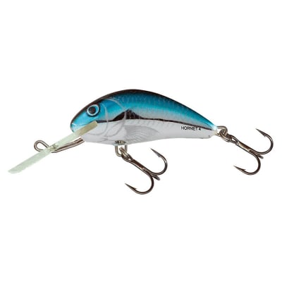 Señuelo Salmo Rattling Hornet Floating HBS1