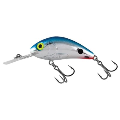 Señuelo Salmo Rattling Hornet Floating RTS1