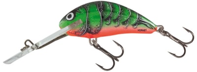 Señuelo  SALMO  Hornet 040 RVC Floating1