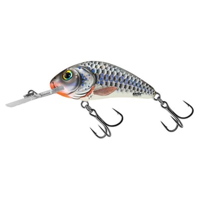 Señuelo Salmo Rattling Hornet Floating SHS1