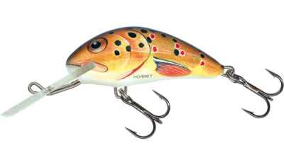 Señuelo  SALMO  Hornet  Sinking TRO1