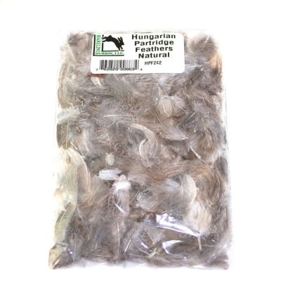 Hungarlan Partridge Feathers Natural1