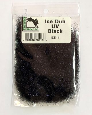 Ice Dub UV Black1