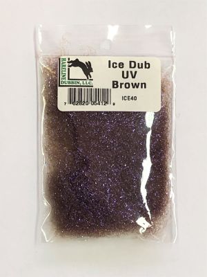Ice Dub UV Brown1