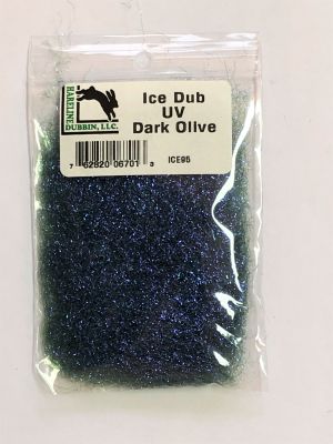 Ice Dub UV Dark Olive1