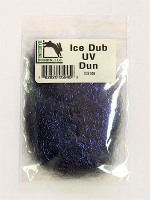 Ice Dub UV Dun1