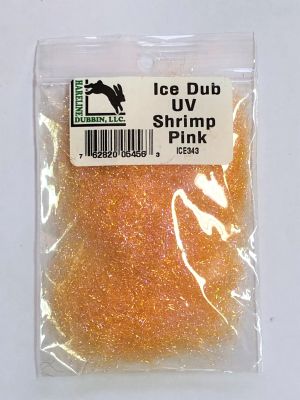 Ice Dub UV Shrimp Pink1