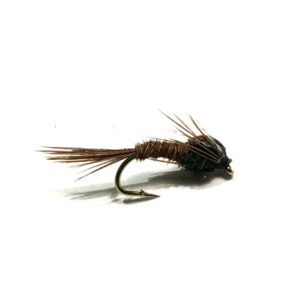 Nymph Ice Pheasant Tail1