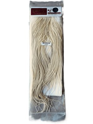 Whiting Dry Fly Hackle, 