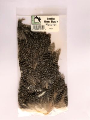 India Hen Back Natural1
