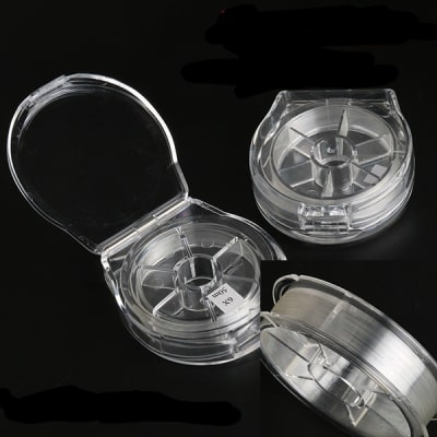 Fluocarbon Tippet1