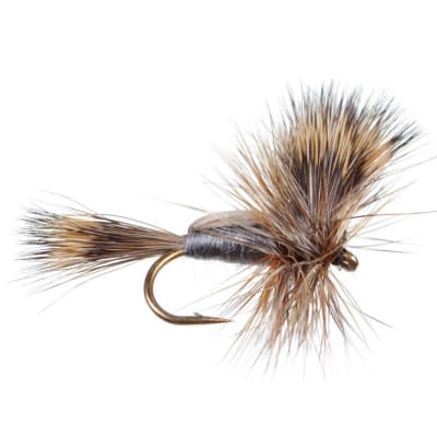 Humpy Adams Hairwing1