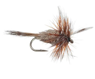 Hairwing Irresistable Adams3