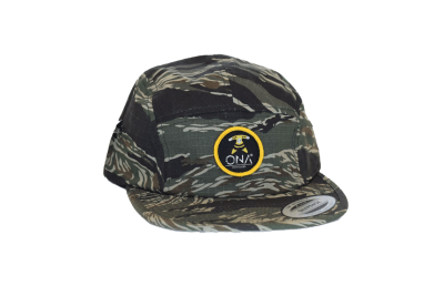 Gorro Pescador Camuflado Sur, Original Yupoong1