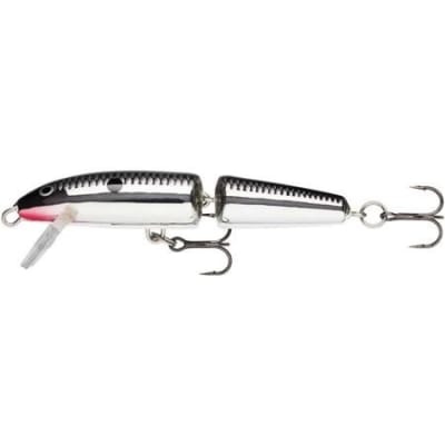 Señuelo Rapala Articulado Flotante 9 cm. CH1