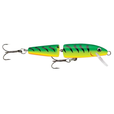 Señuelo RAPALA ARTICULADO FLOTANTE 7 cm. FT1
