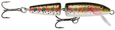 Señuelos RAPALA ARTICULADO FLOTANTE 7 cm. RT1