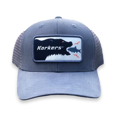 Gorro Korkers Hungry Bear1