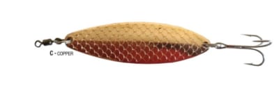 Chispa Koster Falcon Claw 40 grs Copper1