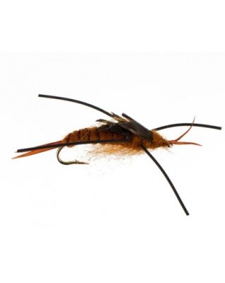 K Stone Brown whit Rubber Legs1