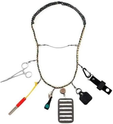 Fly Fishing Lanyard full (Completo)1