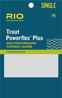 Lider RIO Power Flex  PLUS1