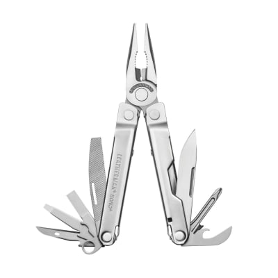 Multiheramienta Leatherman BOND2