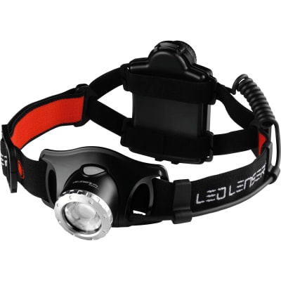 Linterna de cabeza Modelo H71