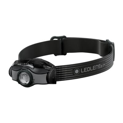 Linterna Cabeza Led Lenser MH31