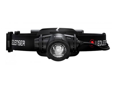 Linterna de Cabeza H7R Core1
