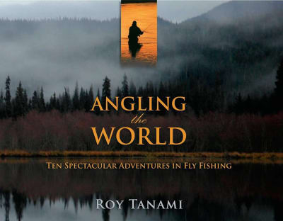 Libro Angling the World1