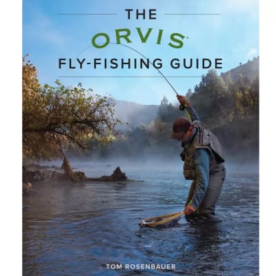 The Orvis Fly-Fishing Guide1