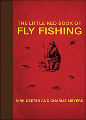 The little red book of fly fishing1